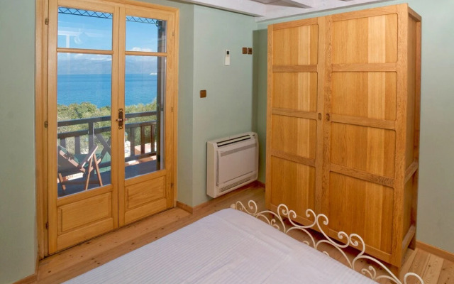 Thalia Cottage