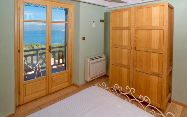 Thalia Cottage