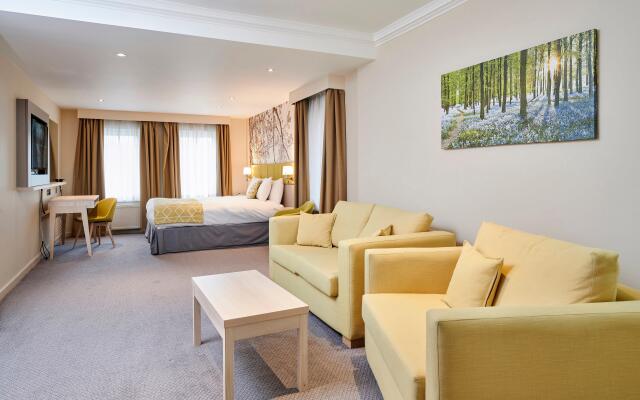 Holiday Inn Corby - Kettering A43 by IHG