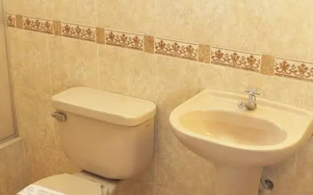 Olimpos Hostal