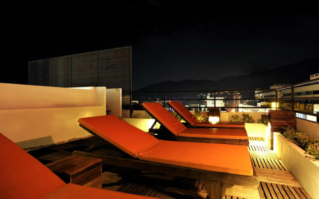 The Album Hotel