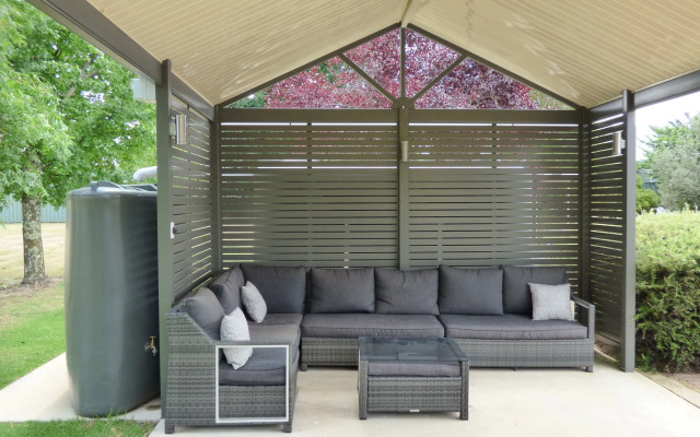 Beechworth Motor Inn