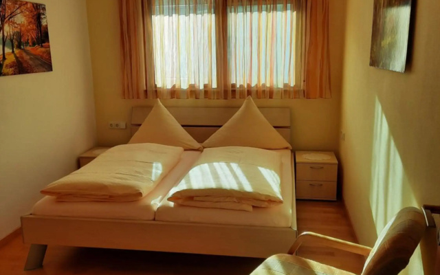 Ferienwohnung Sprauer