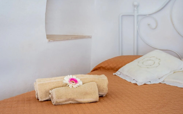 Trullo Di Nonna Cecca