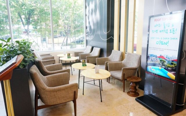 ibis Ambassador Seoul Insadong (Newly renovated in 2025)