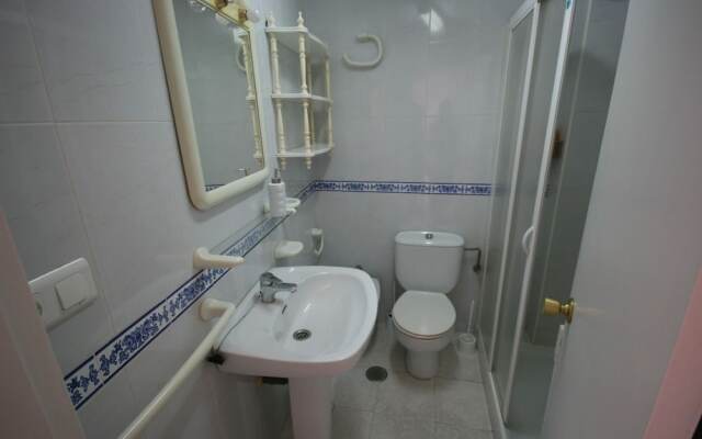 Pedregalejos GrupalMálaga