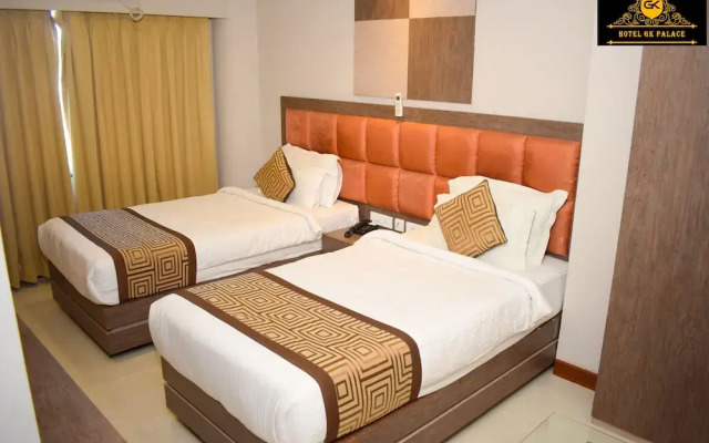 Hotel Gk Palace