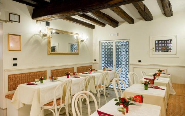 Locanda Ca' Zose