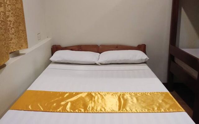 El Seatopia Beach Cottages