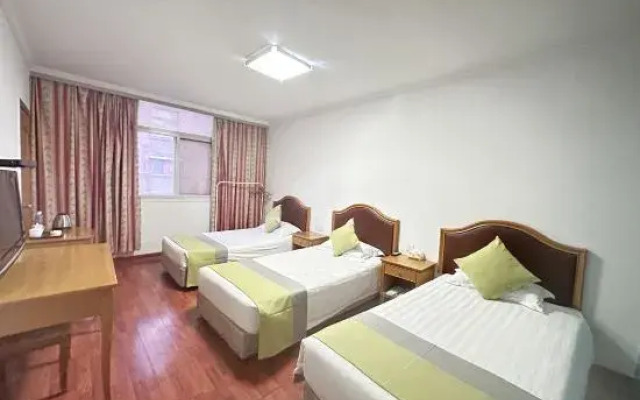 Meishan Hotel