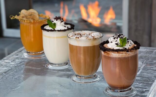 Residence Inn Bangor