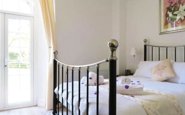 Exmoor Manor Guest House