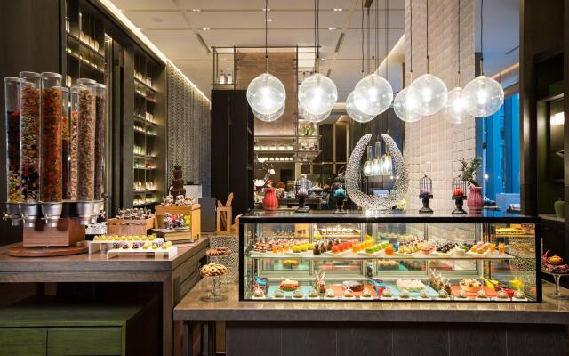 InterContinental Xi'an Hi-Tech Zone by IHG