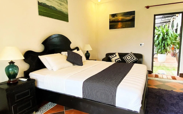Karst Villas Phong Nha