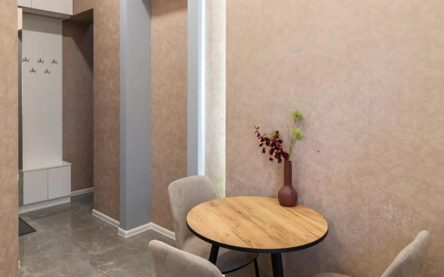 Royal Art-apartment on Chaikovskogo 26