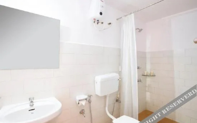 Resort Tio by OYO Rooms