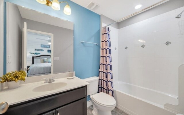 Ultimate 6 Bedroom Villa by Redawning