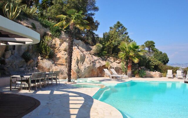 Oneiro Theoule-sur-mer