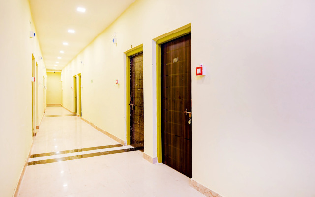 Super Collection O Howrah Botanical Garden Formerly Tanima Villa