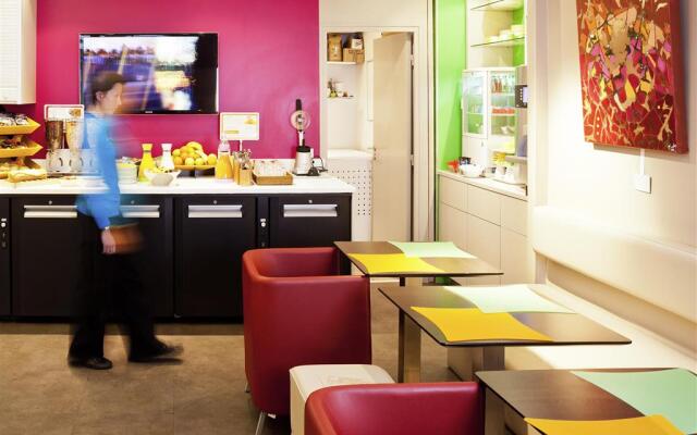 ibis Styles Nantes Centre Place Graslin