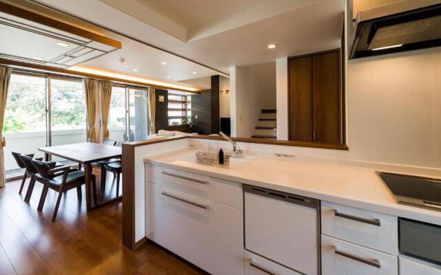 E-horizon Resort Nago