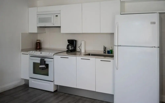 Meridian Residence
