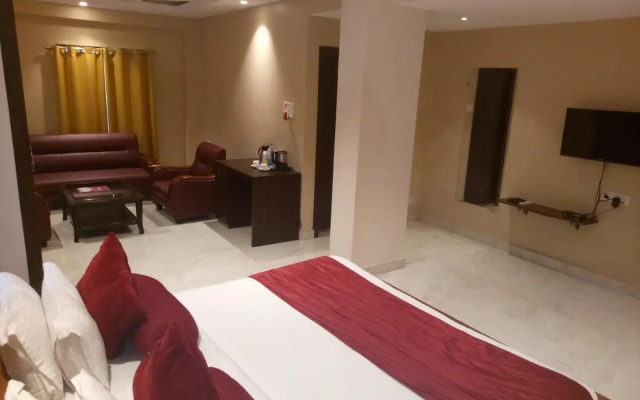 Chinmaye Inn