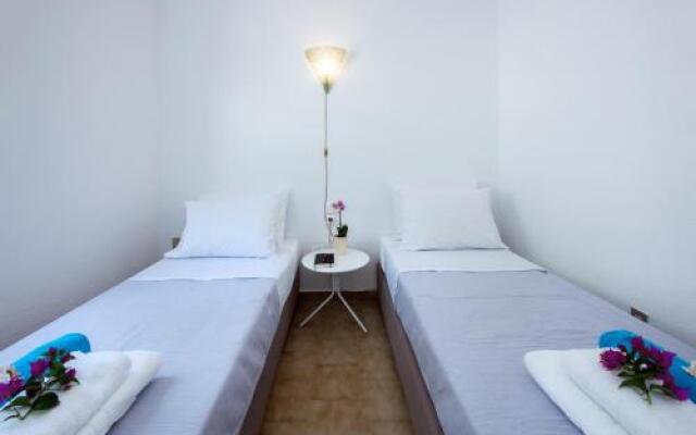 Fays Apartments Glyfada
