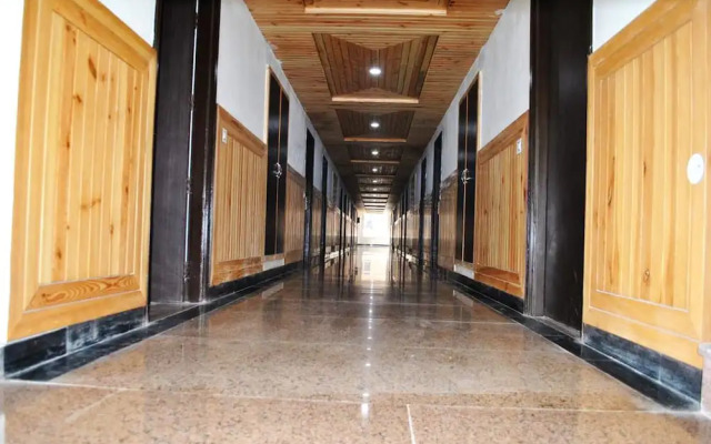 Hotel Natraj International