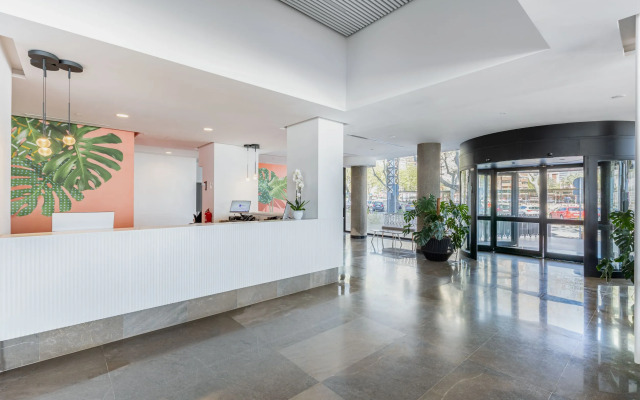 Hotel Cimbel