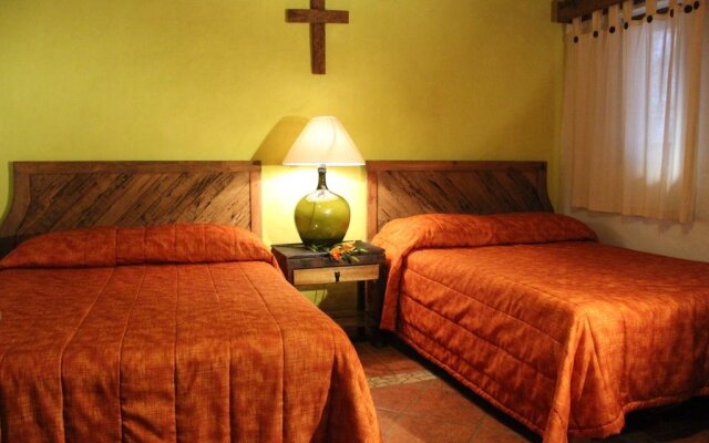 Hotel Mi Pueblito Tapalpa