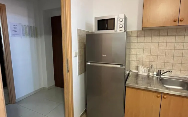 Apartments Mijo