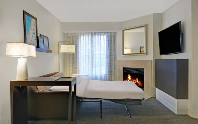 Residence Inn Jacksonville Butler Boulevard