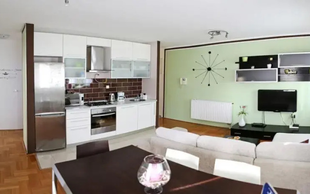Apartments Nika