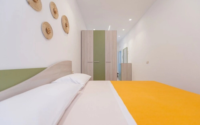 La Retara Affittacamere