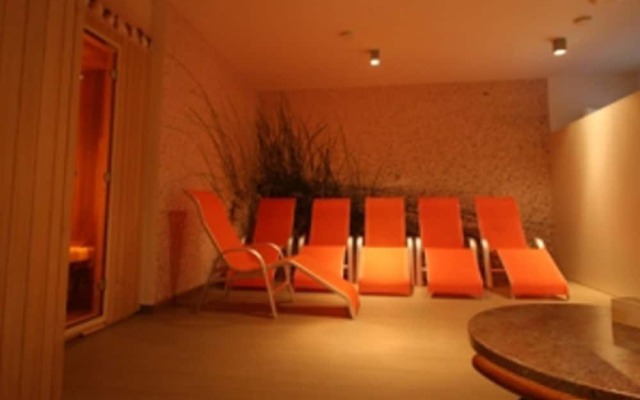 Apartments & Wellness Skok Mozirje