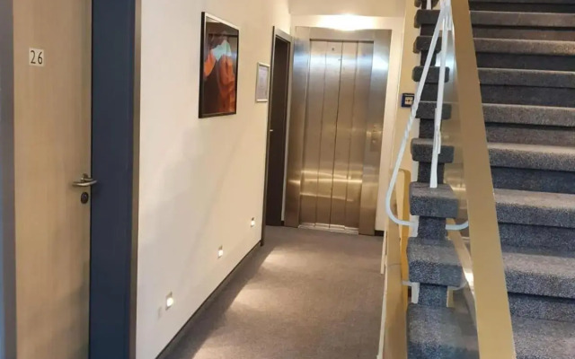 Hotel Mack