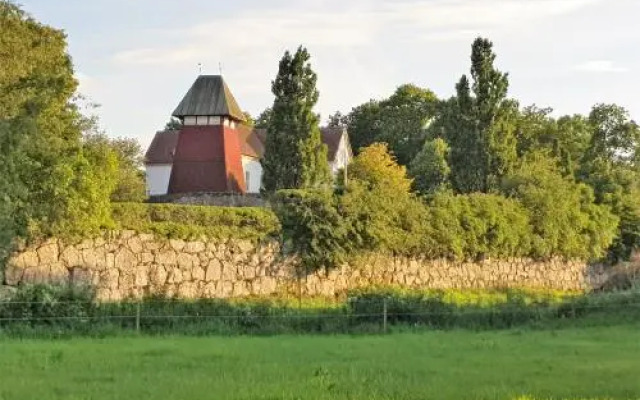 Three-Bedroom Holiday home in Örkeljunga 1