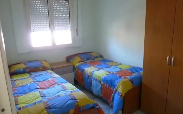 Appartmenti Scala Dei Turchi Villa Saporito