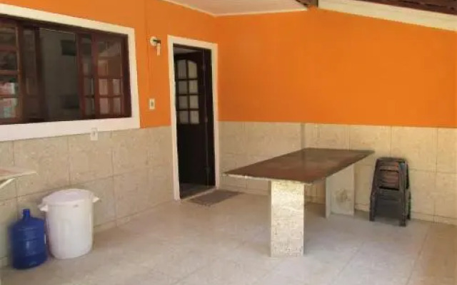 Casa Paraty 3 quartos