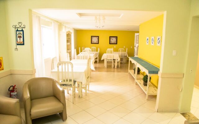 Hotel.Com Prudentopolis