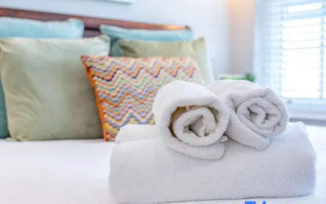 Harper Luxe Serviced Apartments Dunstable