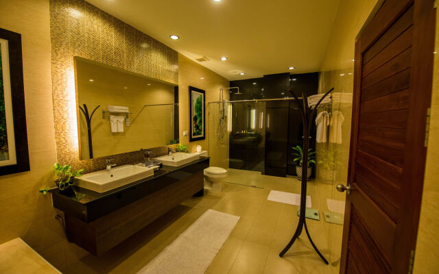 The Pannarai Hotel