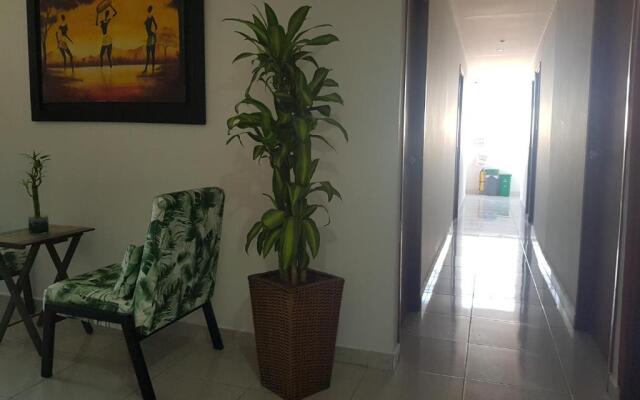 Hotel Ayenda Esperanza AC