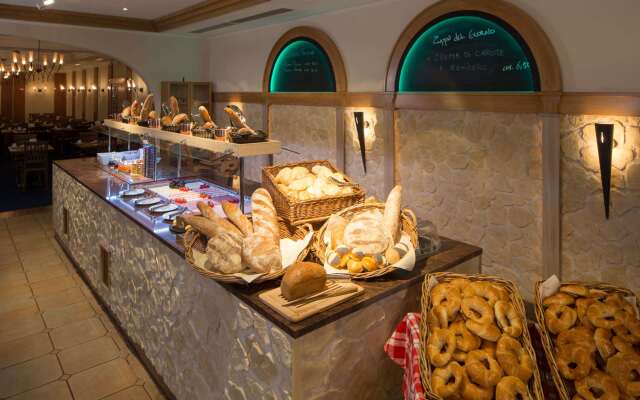 H4 Hotel Arcadia Locarno