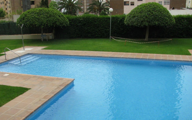 Torre Ipanema Apartamentos