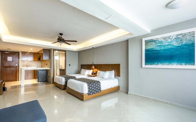 Ocean Dream Cancún by GuruHotel