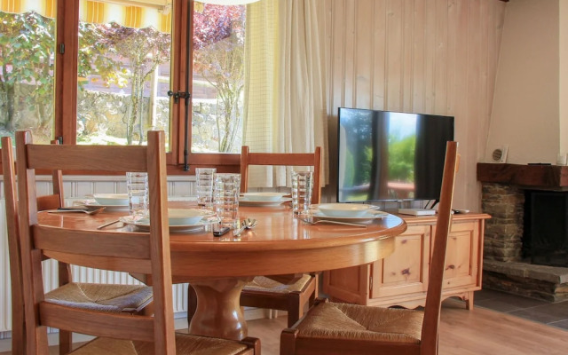 Chante Brise Chesi res