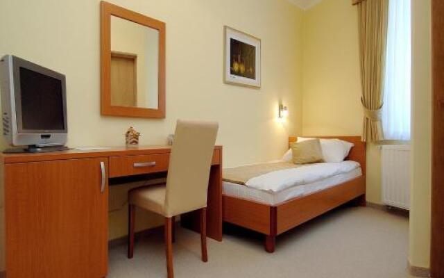 Hotel Varazdin