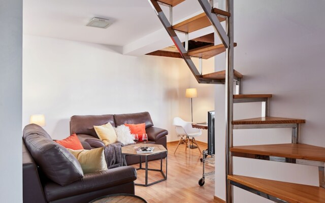 Lodgingmalaga - Rosaleda